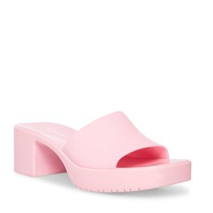 Steve Madden Harlin Pink